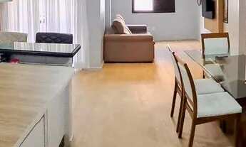 Imagem 7: Apartamento para venda possui 81 metros quadrados com 3 quartos