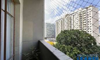 Imagem 5: APARTAMENTO - SANTA CECÍLIA - SP