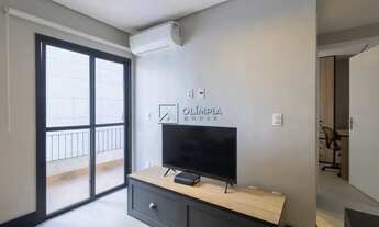 Imagem 4: Venda Apartamento 1 Dormitórios - 36 m² Bela Vista