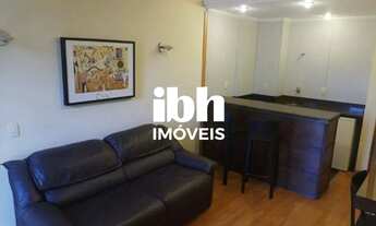 Imagem 5: Apartamento 1 quarto para locação na Savassi