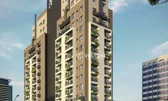 Imagem: Studio com 1 dormitório à venda, por R$