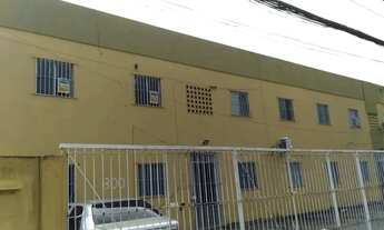 Imagem 2: Sem Nome Rua Jundiai - 1º ANDAR - SALA ÚNICA 2 QTOS 1 SUÍTE