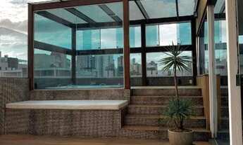 Imagem: Cobertura para aluguel, 4 quartos, 2 suítes