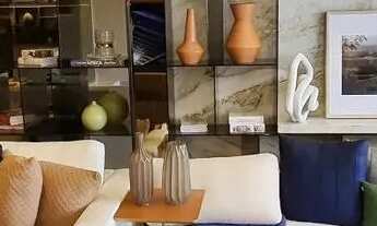 Imagem 5: Apartamento em Perdizes com 90m² e 2 vagas