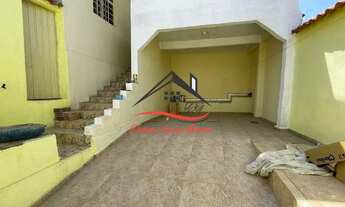 Imagem 2: Casa para Locação - 2 Quartos, 1 Banheiro, 2 Vagas - Nossa Senhora das Neves, Ribeirão das