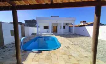 Imagem: Casa temporada Lucena Pb