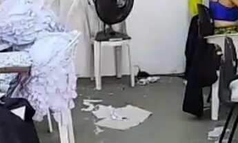 Imagem 5: Oportunidade Imperdivel de Industria/fabrica de confecção/negócio montado/moda/farda