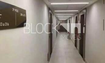 Imagem 7: Barra da Tijuca Galpão / depósito com 1 vaga na garagem