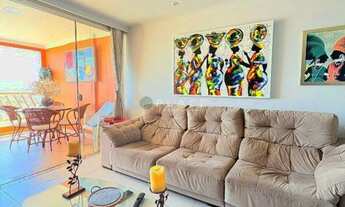 Imagem 6: Apartamento à venda no Condomínio Morada do Coliseu - Cod 200