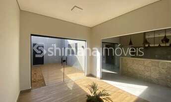 Imagem 5: CASA PARA LOCAÇÃO NO RESIDENCIAL MARIA JULIA