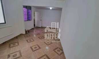 Imagem 7: Apartamento com 3 dormitórios à venda, 60 m² por R$ 220.000,00 - Barreto - Niterói/RJ