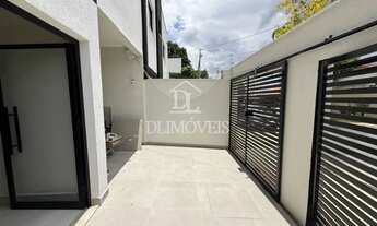 Imagem 2: CASA COM 3 QUARTOS 1 SUITE 2 VAGAS,121,88M² POR R$ 798.000,00