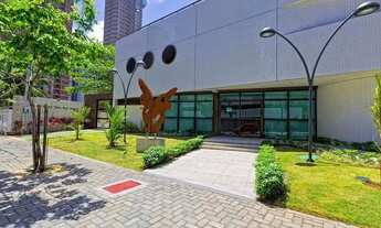 Imagem 12: Apartamento para locação no BEACH CLASS BOA VIAGEM , BOA VIAGEM , Recife, PE