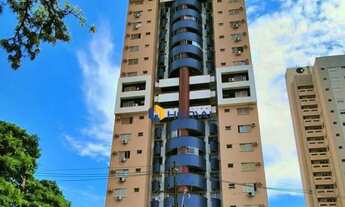 Imagem: Apartamento na Zona 02, com 3 quartos sendo