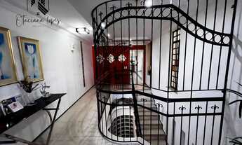 Imagem: Casa dúplex para aluguel e venda tem 429