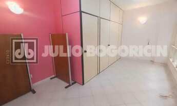 Imagem 2: COPACABANA - PRAÇA DEMETRIO RIBEIRO - RECEPÇÃO - SALA - COPA - BANHEIRO