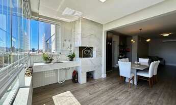 Imagem: Amplo apartamento à venda no bairro Floresta