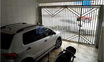 Imagem: Venda Sobrado Santo Andre Jardim Las Vegas