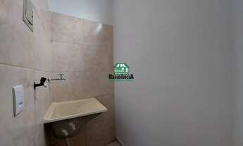 Imagem 5: Kitnet 1 quarto para Locação Jardim São Paulo, Anápolis