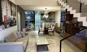 Imagem: Casa, Condomínio Encontro das Águas, móveis