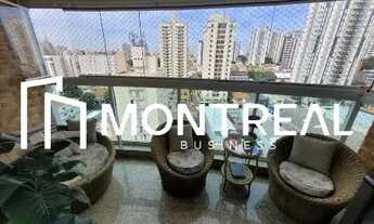 Imagem 2: APARTAMENTO A VENDA NO TATUAPÉ, 3 DORMITÓRIOS, 1 SUÍTE. 3 VAGAS DE GARAGEM