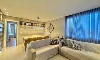 Imagem 2: Cobertura com 3 quartos (1 suíte) no bairro União