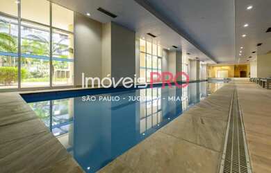 Imagem 9: Brooklin - Penthouses - 213 m2 - 4 dormitórios - 3 suítes - 3 vagas