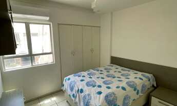 Imagem 5: ALUGUEL - 3Q sendo 2 banheiros | Mobiliado