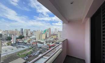 Imagem: Apartamento para alugar no Centro de Campinas