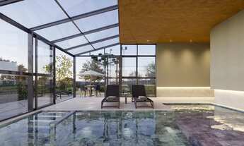 Imagem 5: Terreno em condomínio Santa Cândida