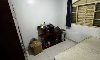 Imagem 7: Casa setor central quadra ímpar