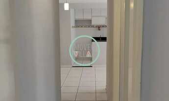 Imagem 3: Apartamento para locação com 2 dormitórios, 47m² na Vila Tesouro - São José dos Campos