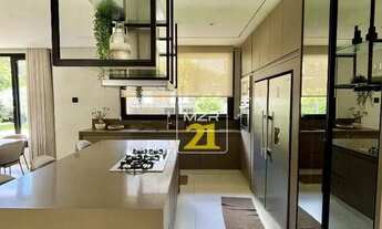 Imagem 7: Sobrado Mirante do Lago