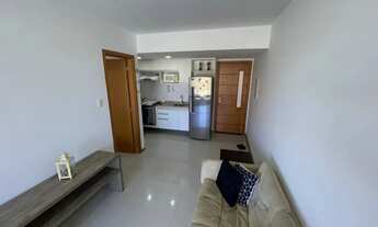 Imagem 7: Apartamento 1 Quarto para Venda em Salvador, Pituba, 1 dormitório, 1 suíte, 1 banheiro, 1