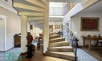 Imagem 3: Casa com 4 dormitórios à venda, 600 m² por R$ 1.399.000 - Granja Carneiro Viana - Cotia/SP