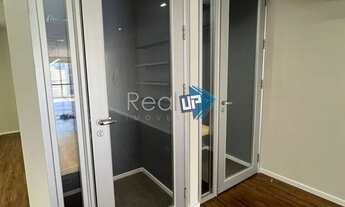 Imagem 7: Sala Comercial Leblon 142m²