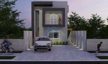 Imagem 6: Sobrado à venda em Cajamar, Portais (Polvilho), com 3 quartos, com 150 m², Não Está Em Con