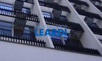 Imagem: CONJ. COMERCIAL - ITAIM BIBI - SP