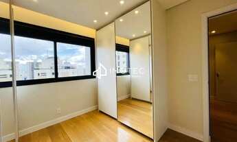 Imagem 7: Apartamento para aluguel, 2 quartos, 2 suítes, 4 vagas, Serra - Belo Horizonte/MG