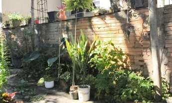 Imagem: Casa ampla no bairro Belmonte, Belo Horizonte