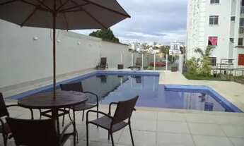 Imagem: Apartamento com 2 quartos à venda em Belo