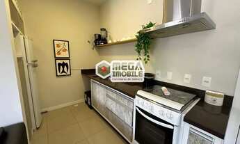 Imagem 6: Diferenciado, apto 1 dorm SPazio Uno, mobiliado, lazer e comodidades!