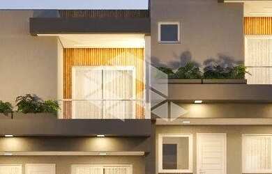 Imagem 8: Sobrado duplex em construção de 03 dormitórios no bairro Vila Verde, Caxias do Sul