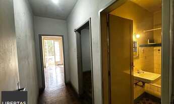 Imagem 6: Apartamento desocupado no coração do Centro Histórico de Porto Alegre