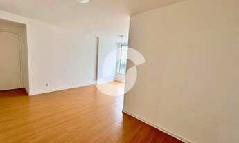 Imagem 7: Apartamento de 122 m² na Sete de Setembro - Icaraí - Niterói - RJ, à venda por R$ 600.000