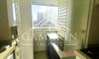 Imagem 3: APARTAMENTO PARA LOCAÇÃO EM BARRA FUNDA - 57 m² - 2 QUARTOS - 1 VAGA DE GARAGEM