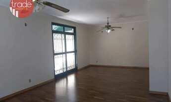 Imagem 4: Casa à venda, 231 m² por R$ 760.000,00 - Jardim São Luiz - Ribeirão Preto/SP