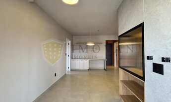 Imagem 5: Apartamento 60m² 1 Suíte de Alto Padrão