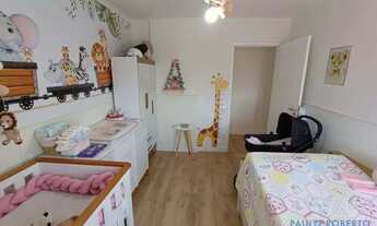 Imagem 7: APARTAMENTO - BOSQUE - SP