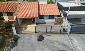 Imagem: Casa para Venda em Loanda, 3 dormitórios